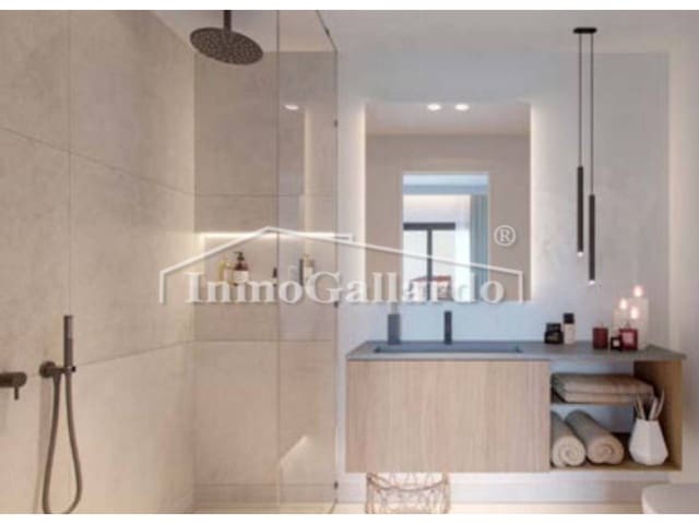 2 camera da letto Appartamento in vendita in Malaga città con piscina garage - 420.870 € (Rif: 10042325)
