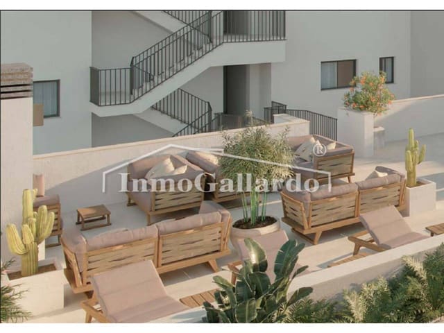 2 camera da letto Appartamento in vendita in Malaga città con piscina garage - 420.870 € (Rif: 10042325)