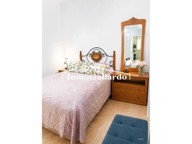 Studio til salg i Torremolinos - € 175.000 (Ref: 10044378)