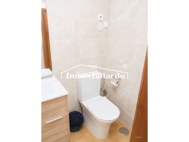 Studio til salg i Torremolinos - € 175.000 (Ref: 10044378)