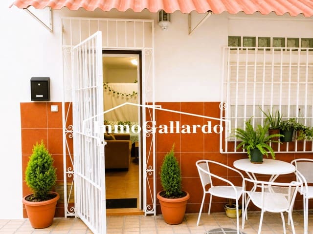 Studio til salg i Torremolinos - € 175.000 (Ref: 10044378)