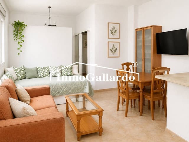 Studio til salg i Torremolinos - € 175.000 (Ref: 10044378)