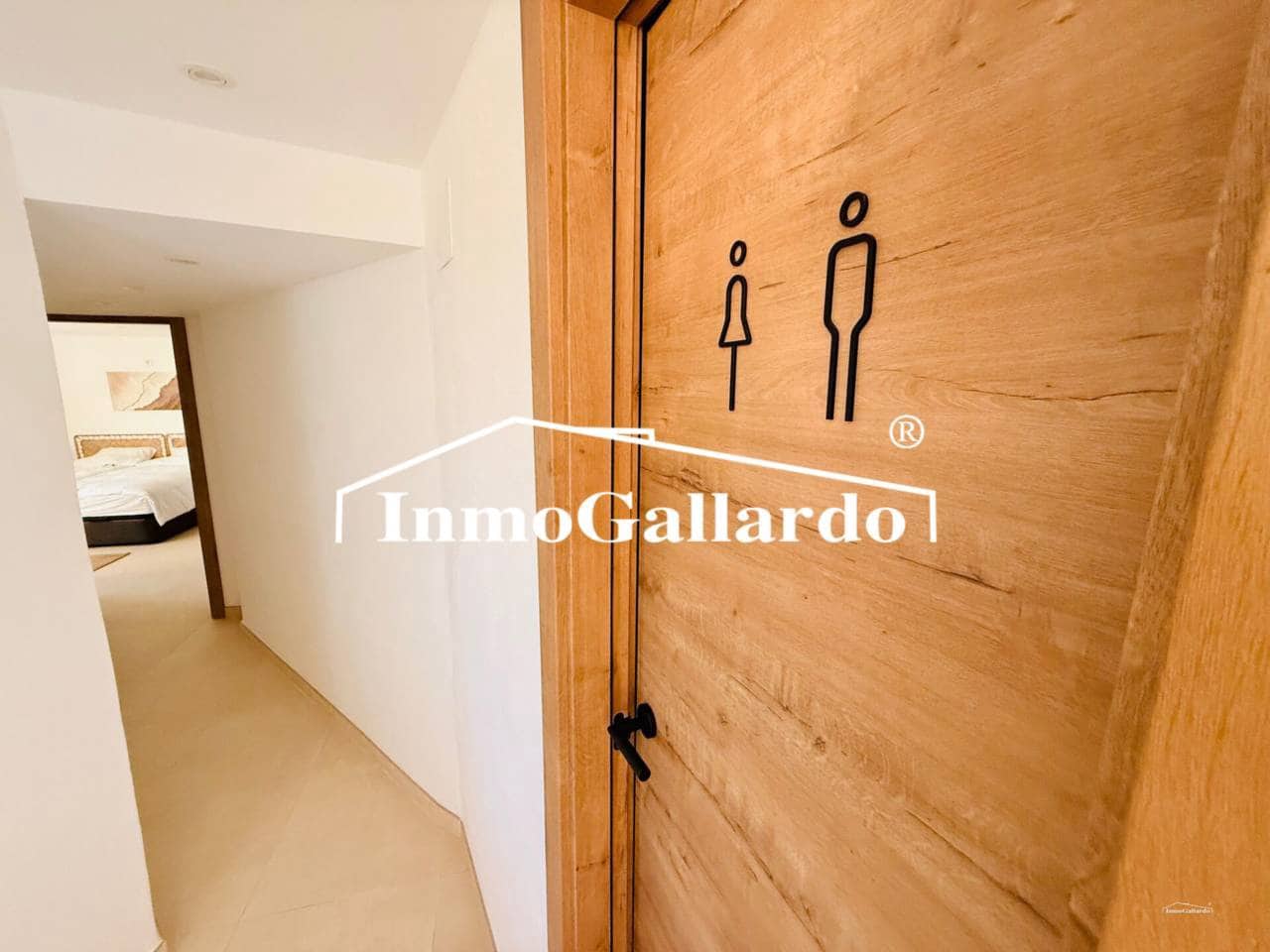 Casa de 2 habitaciones en Vélez-Málaga en alquiler con garaje - 1.400 € (Ref: 10048598)