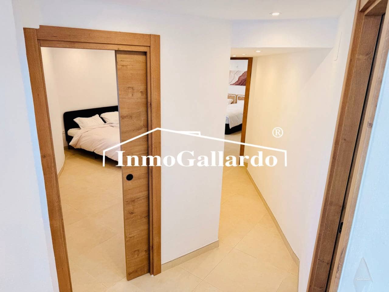 Casa de 2 habitaciones en Vélez-Málaga en alquiler con garaje - 1.400 € (Ref: 10048598)