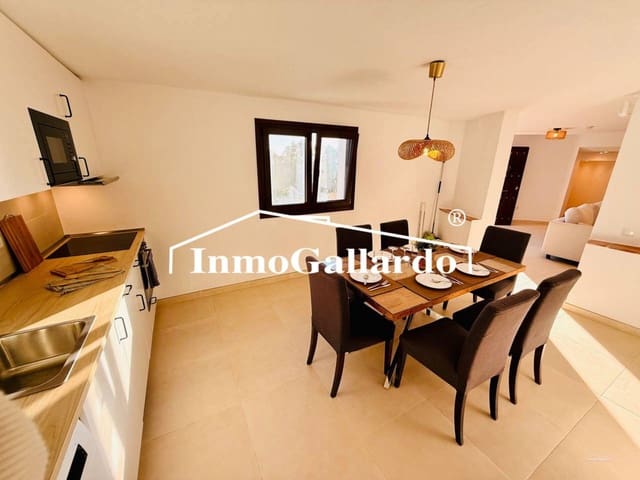 2 makuuhuone Omakotitalo vuokrattavana paikassa Vélez-Málaga mukana 
autotalli - 1 400 € (Ref: 10048598)