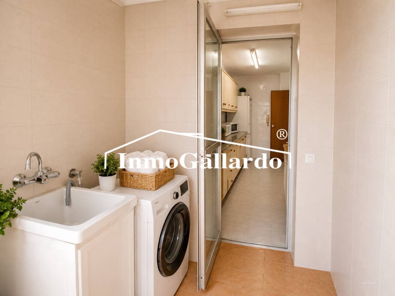3 camera da letto Appartamento in vendita in Malaga citta - 450.000 € (Rif: 10049897)
