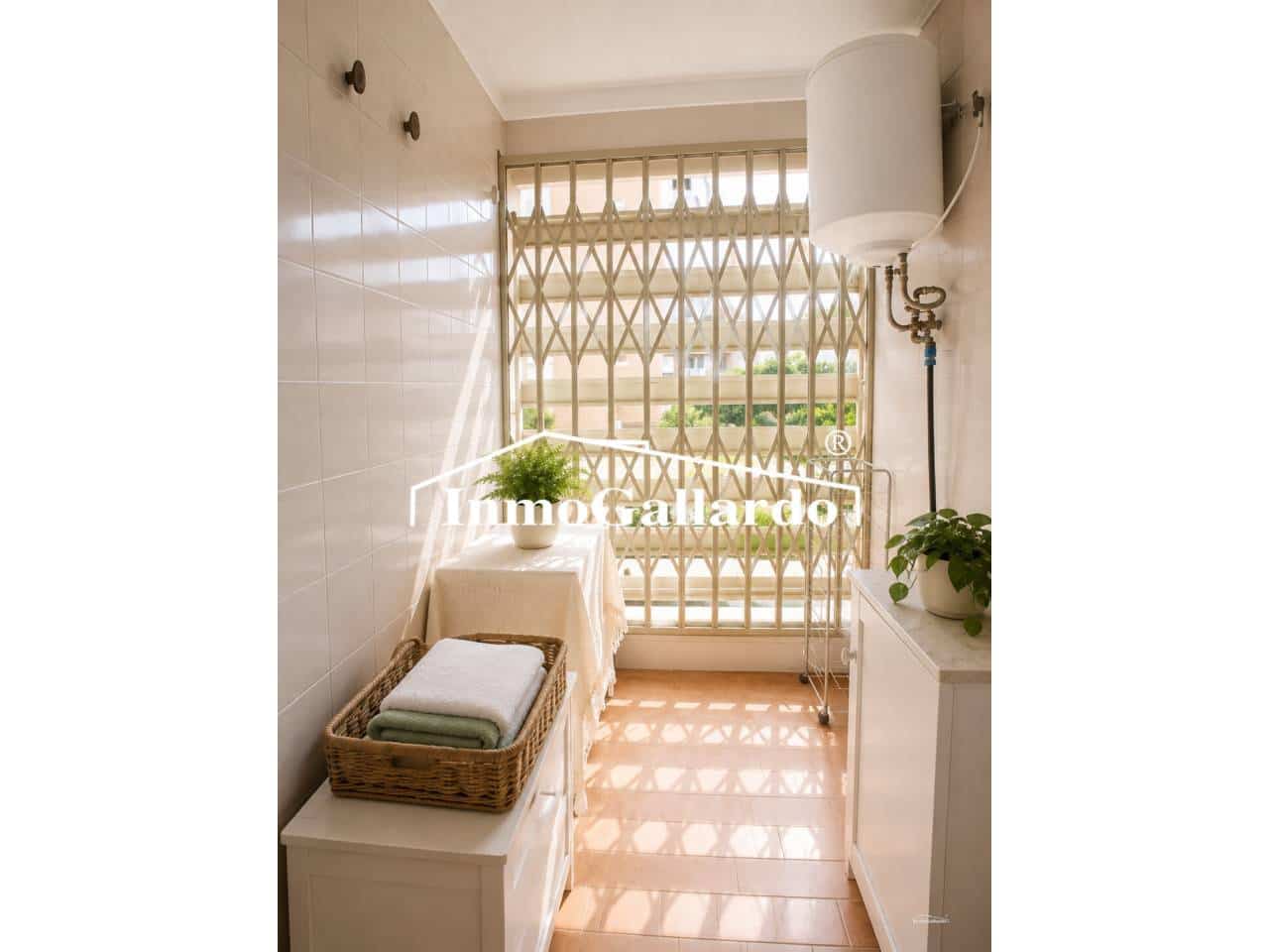 3 camera da letto Appartamento in vendita in Malaga citta - 450.000 € (Rif: 10049897)