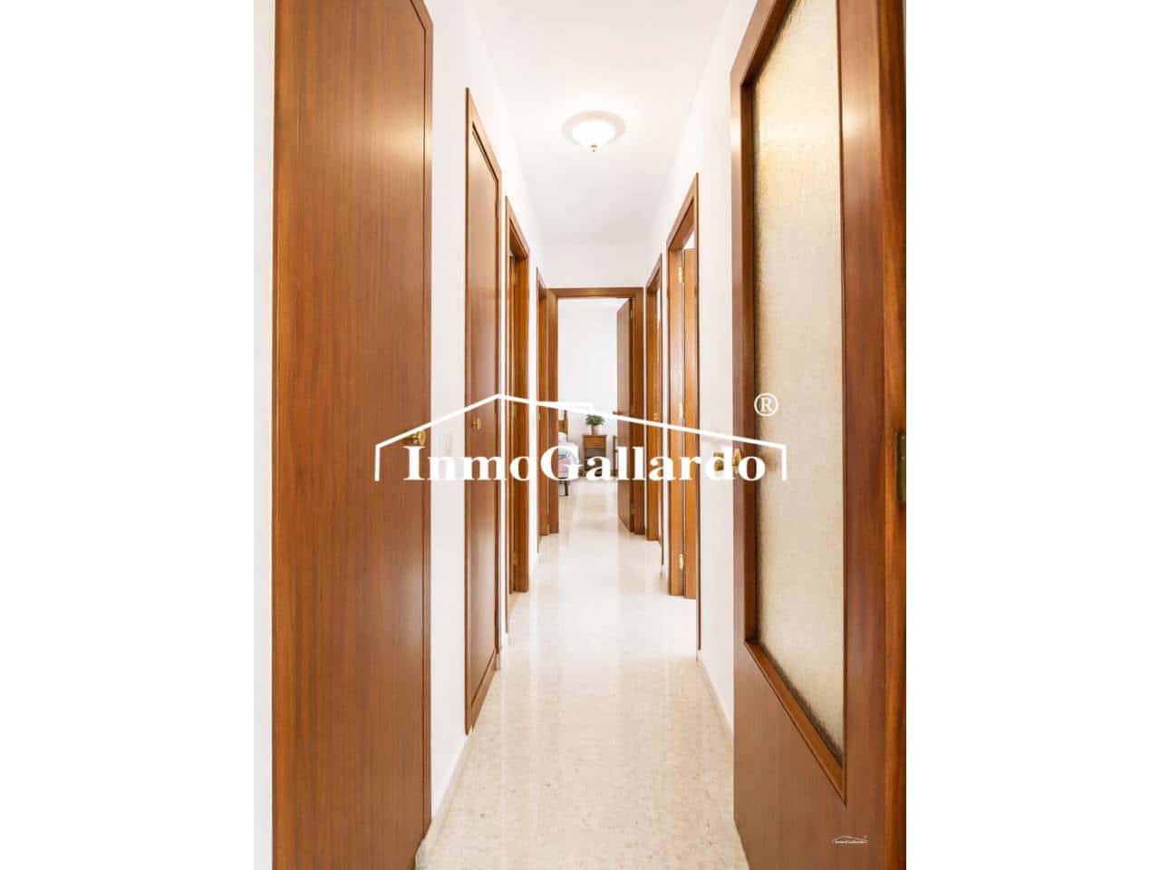 3 camera da letto Appartamento in vendita in Malaga citta - 450.000 € (Rif: 10049897)