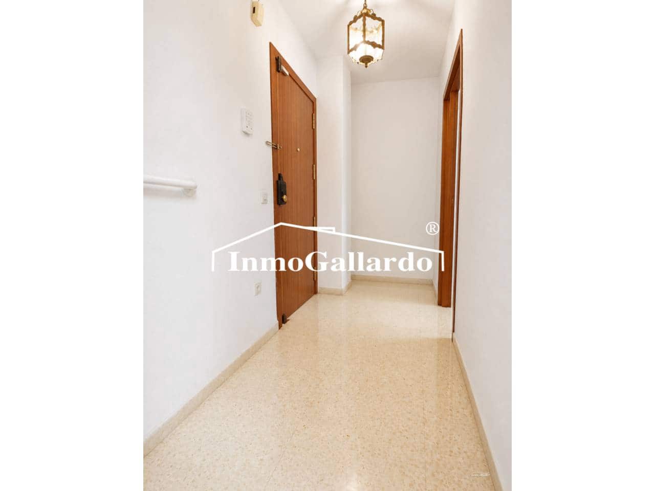 3 camera da letto Appartamento in vendita in Malaga citta - 450.000 € (Rif: 10049897)
