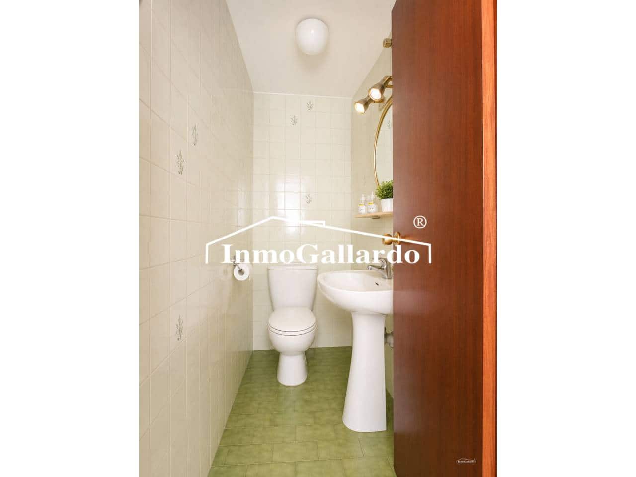 3 camera da letto Appartamento in vendita in Malaga citta - 450.000 € (Rif: 10049897)
