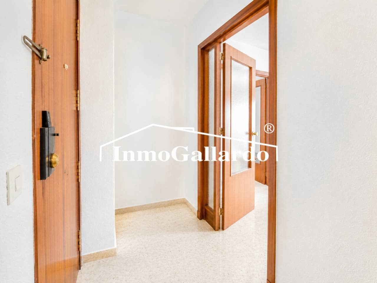 3 camera da letto Appartamento in vendita in Malaga citta - 450.000 € (Rif: 10049897)