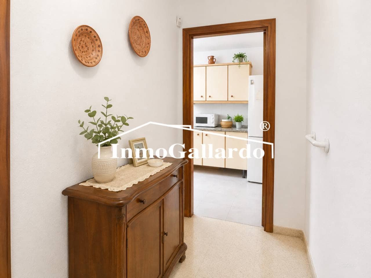 3 camera da letto Appartamento in vendita in Malaga citta - 450.000 € (Rif: 10049897)
