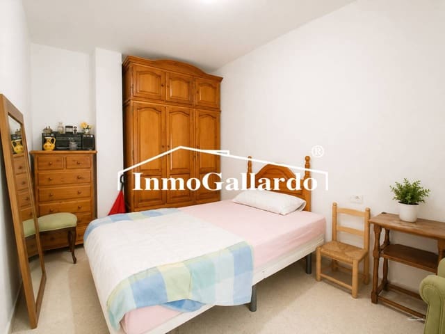 3 slaapkamer Flat te koop in El Palo, Málaga stad - € 450.000 (Ref: 10049897)