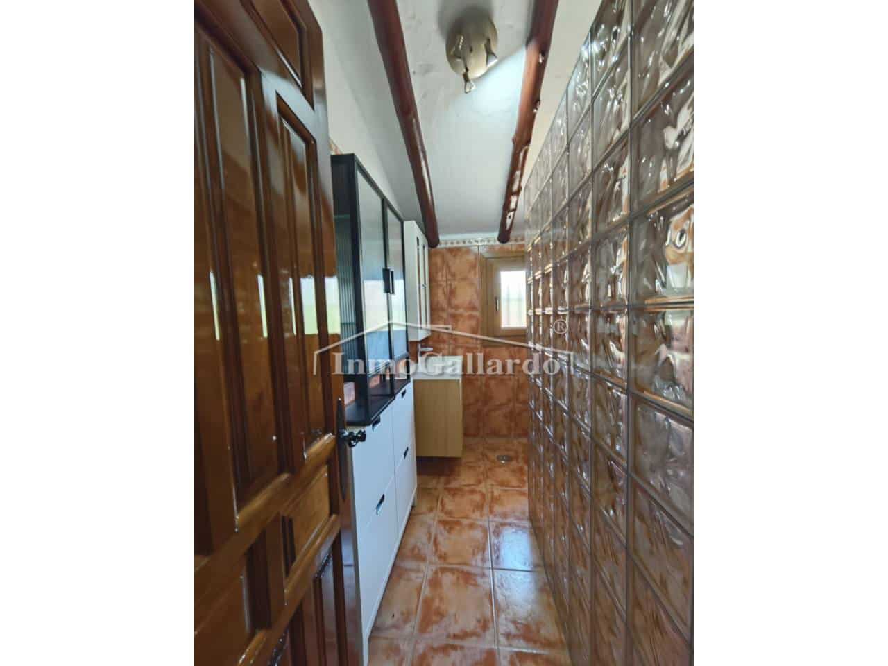 Chalet de 3 habitaciones en Los Romanes en venta con piscina garaje - 475.000 € (Ref: 10054592)
