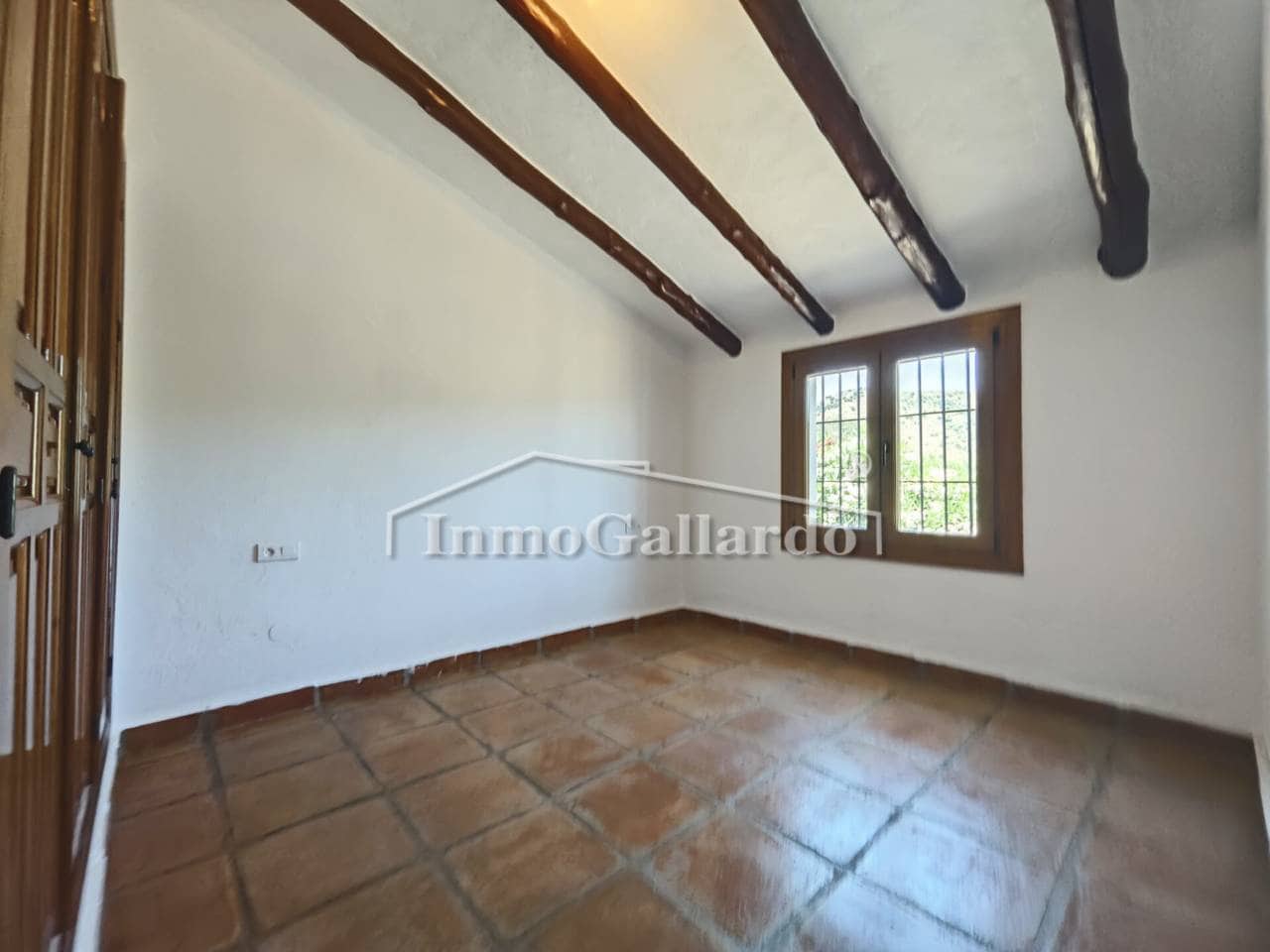 Chalet de 3 habitaciones en Los Romanes en venta con piscina garaje - 475.000 € (Ref: 10054592)