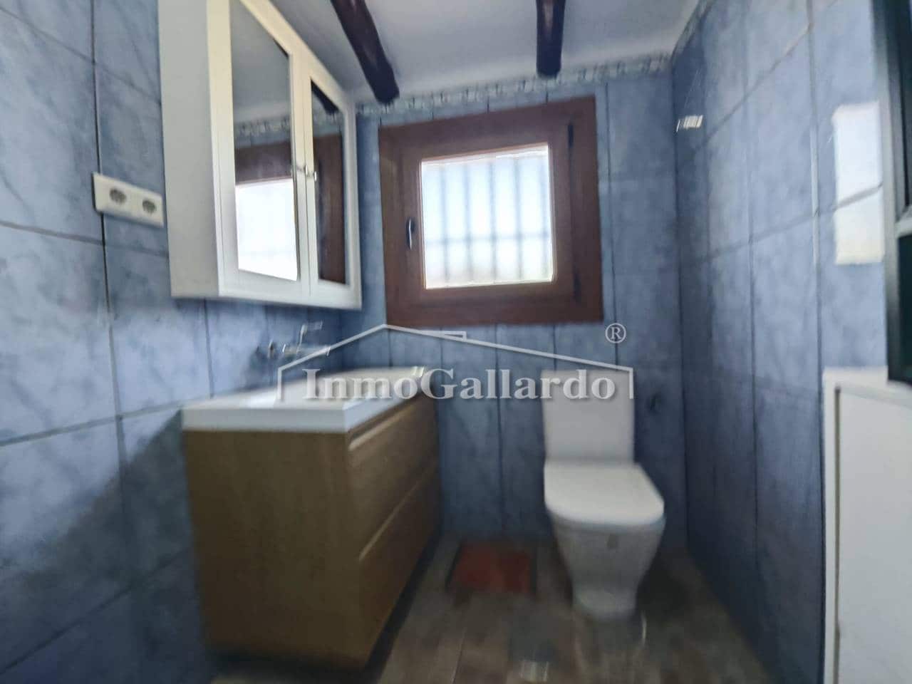 Chalet de 3 habitaciones en Los Romanes en venta con piscina garaje - 475.000 € (Ref: 10054592)