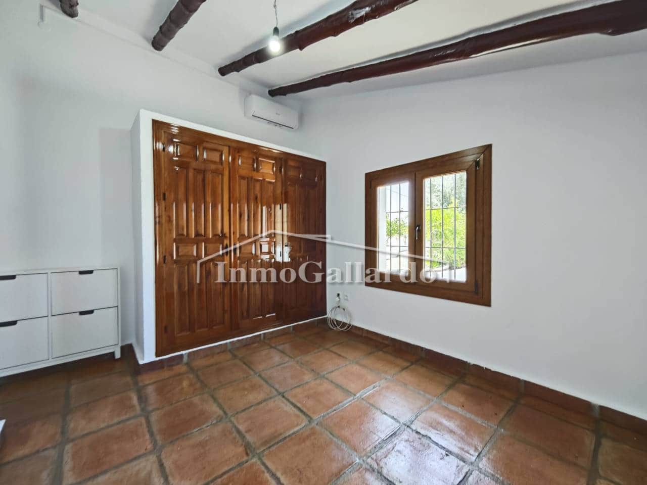 Chalet de 3 habitaciones en Los Romanes en venta con piscina garaje - 475.000 € (Ref: 10054592)