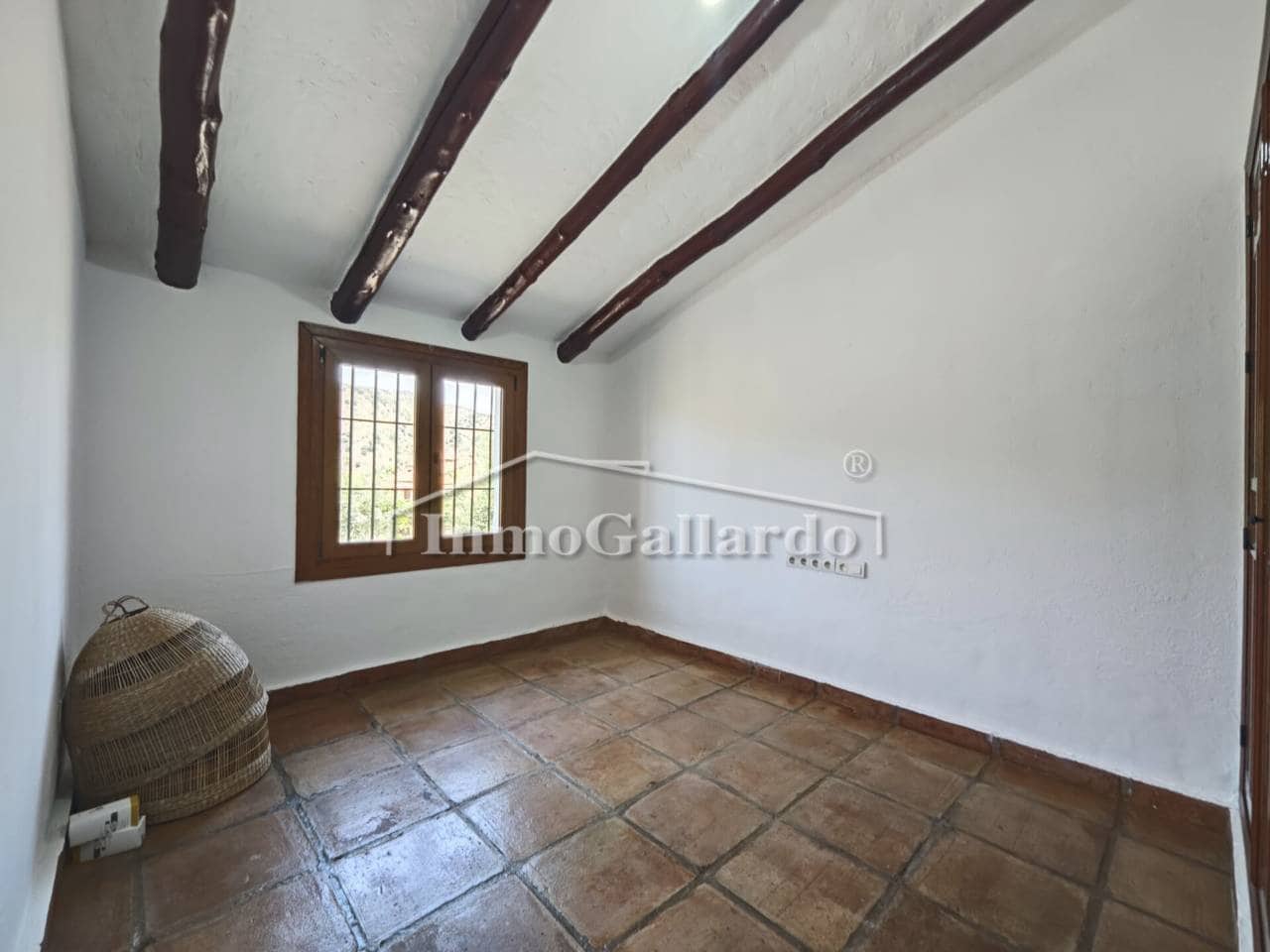 Chalet de 3 habitaciones en Los Romanes en venta con piscina garaje - 475.000 € (Ref: 10054592)