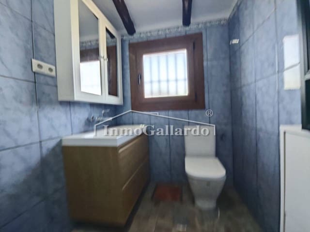 Chalet de 3 habitaciones en Los Romanes, Viñuela en venta con piscina garaje - 475.000 € (Ref: 10054592)