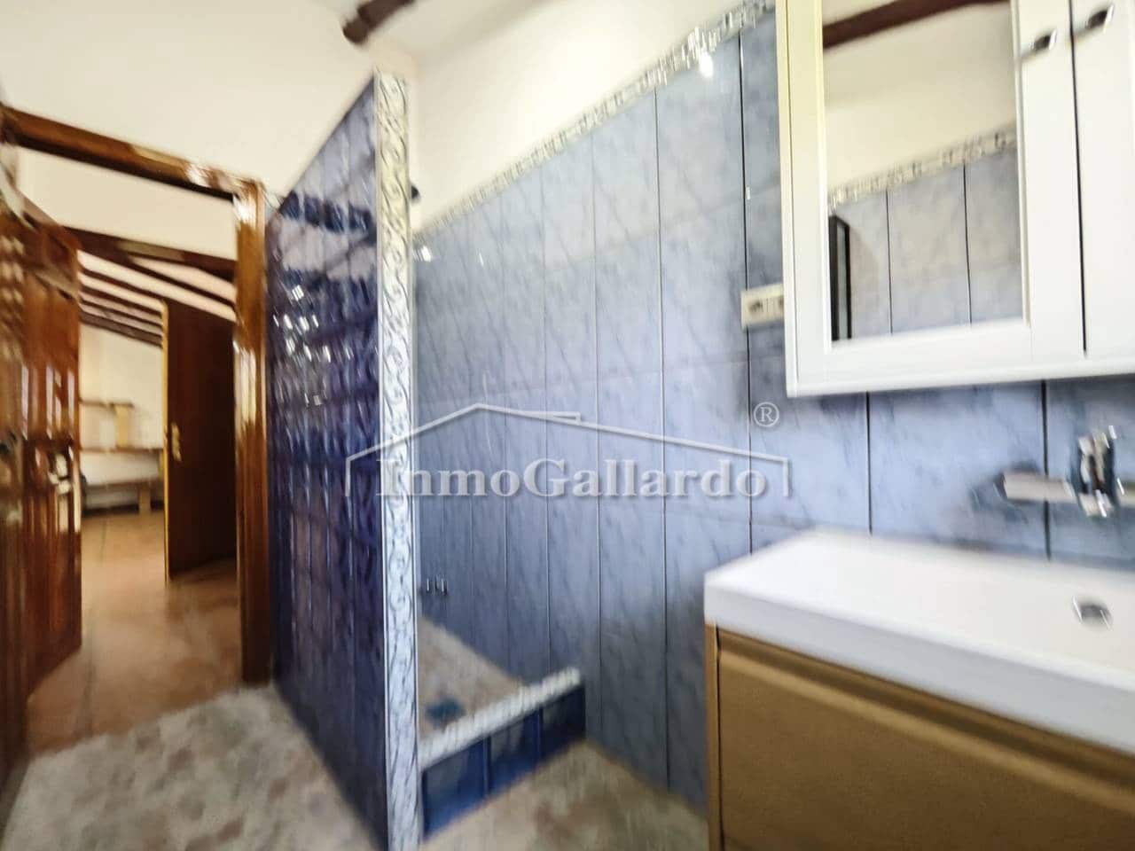Chalet de 3 habitaciones en Los Romanes en venta con piscina garaje - 475.000 € (Ref: 10054592)