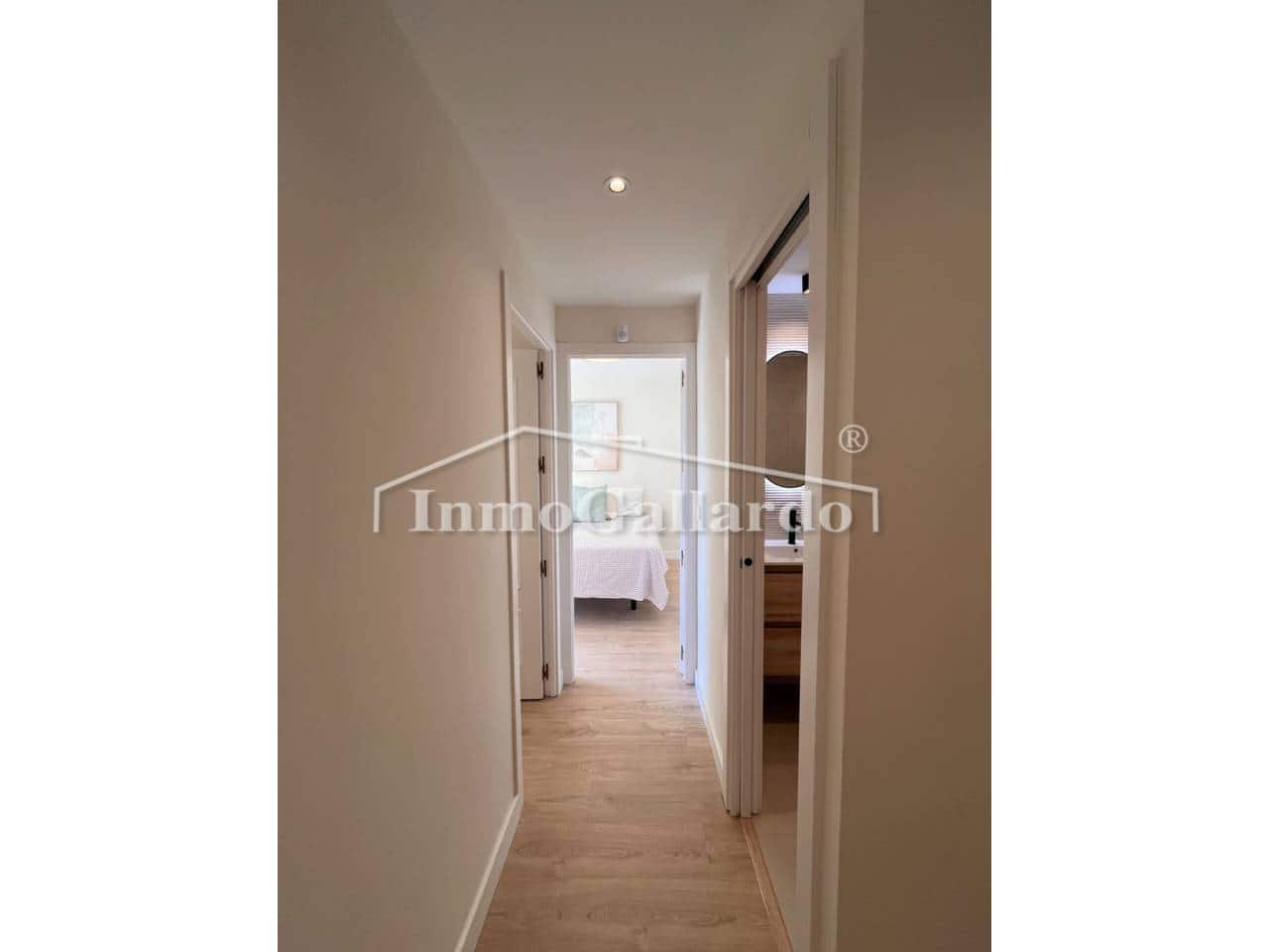 3 quarto Apartamento para venda em Malaga cidade - 420 000 € (Ref: 10077349)