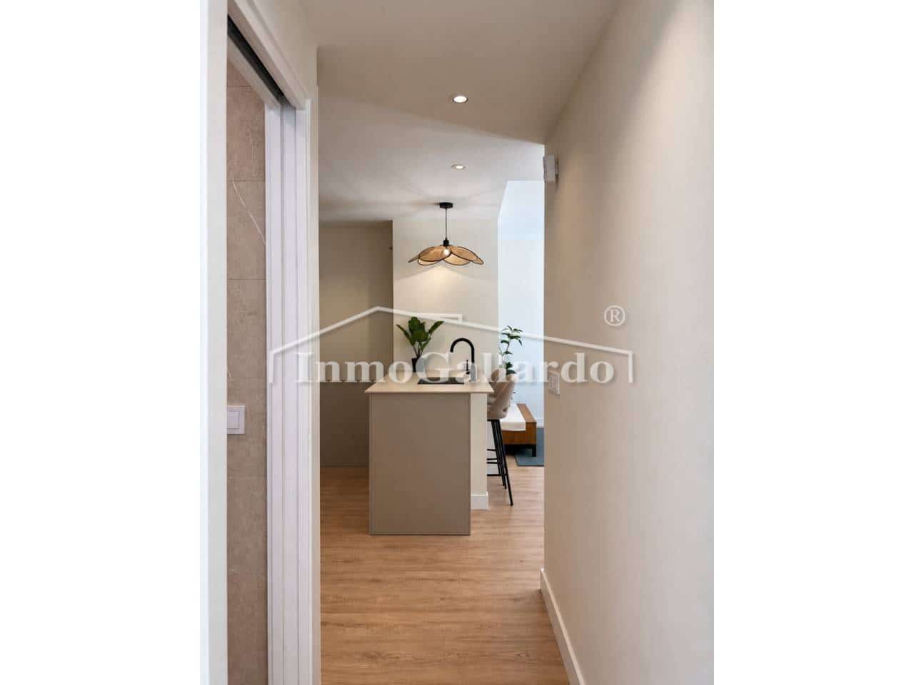3 quarto Apartamento para venda em Malaga cidade - 420 000 € (Ref: 10077349)