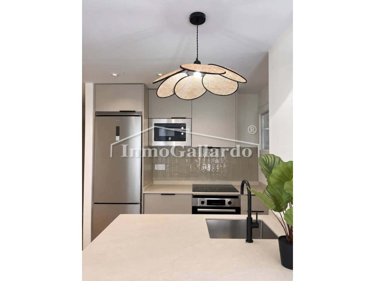 3 quarto Apartamento para venda em Malaga cidade - 420 000 € (Ref: 10077349)