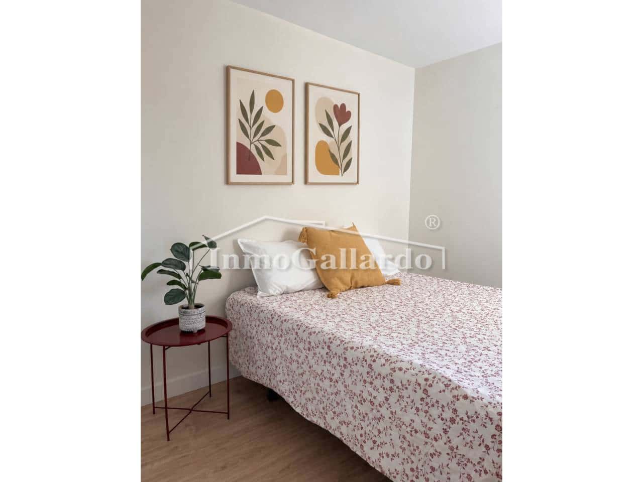 3 quarto Apartamento para venda em Malaga cidade - 420 000 € (Ref: 10077349)