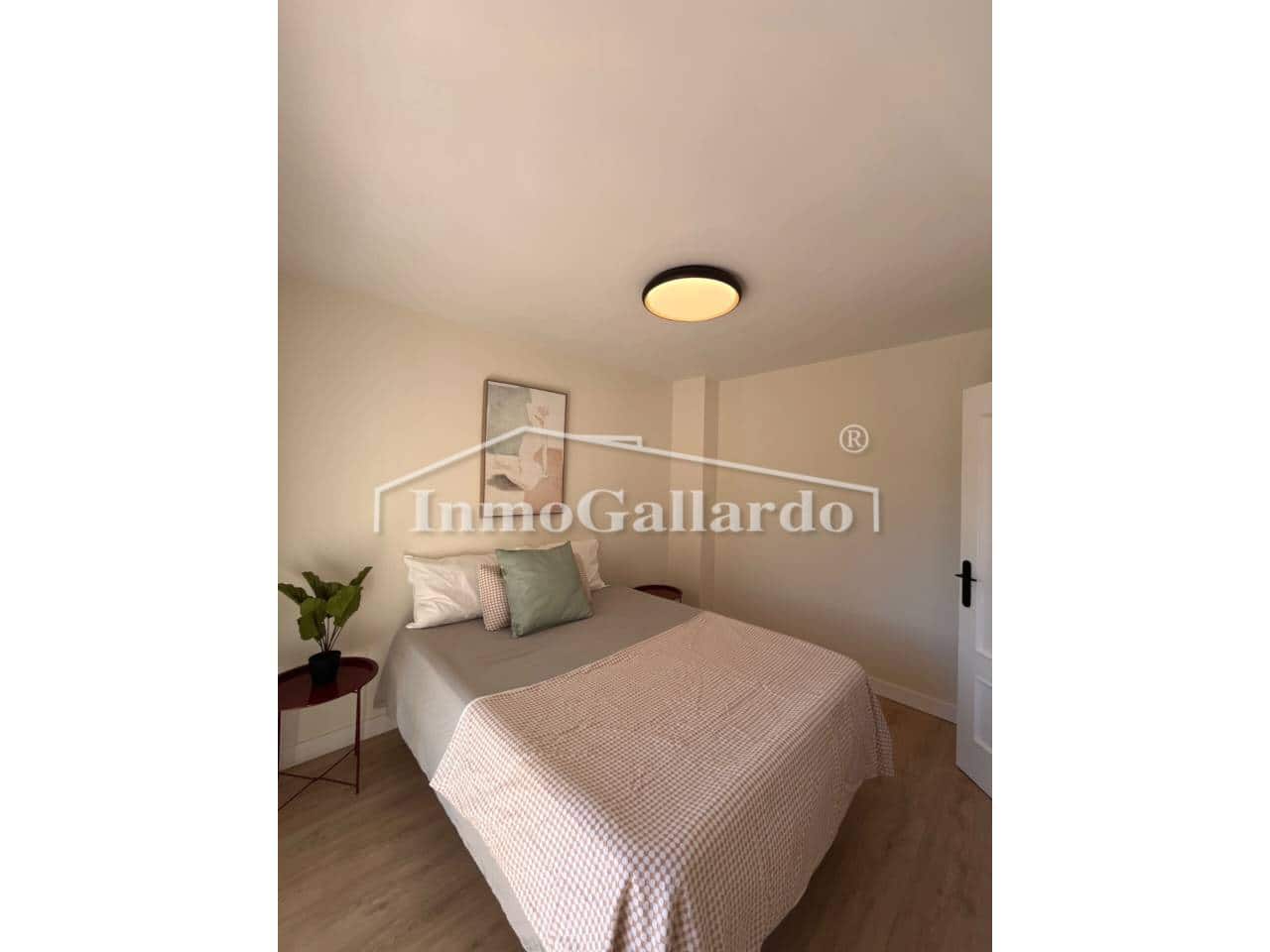 3 quarto Apartamento para venda em Malaga cidade - 420 000 € (Ref: 10077349)