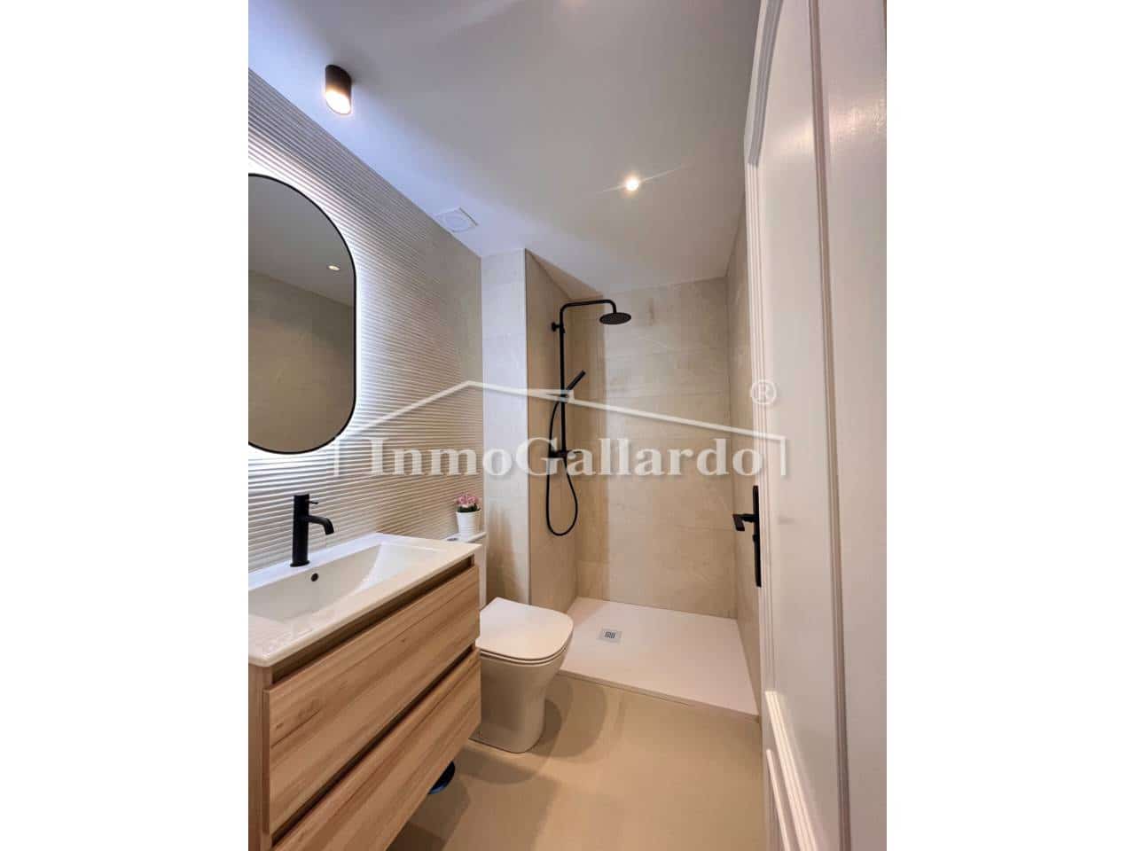 3 quarto Apartamento para venda em Malaga cidade - 420 000 € (Ref: 10077349)