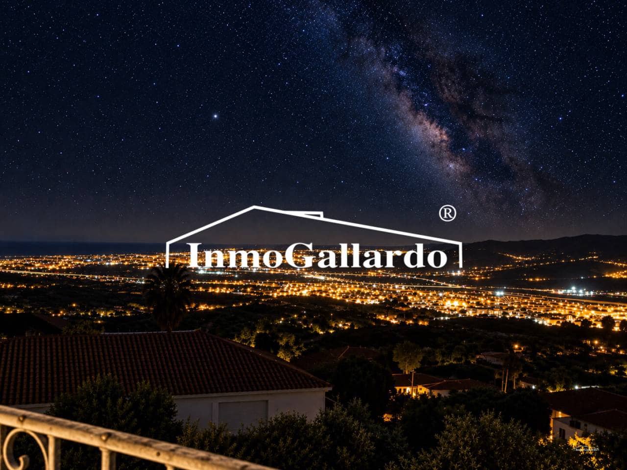 4 makuuhuone Omakotitalo myytävänä paikassa Velez-Malaga mukana 
autotalli - 423 000 € (Ref: 10080250)