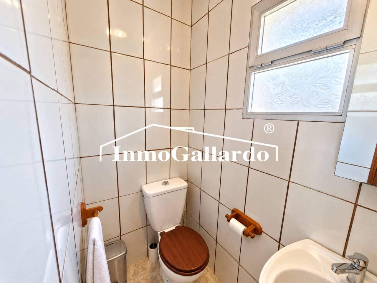 4 makuuhuone Omakotitalo myytävänä paikassa Velez-Malaga mukana 
autotalli - 423 000 € (Ref: 10080250)