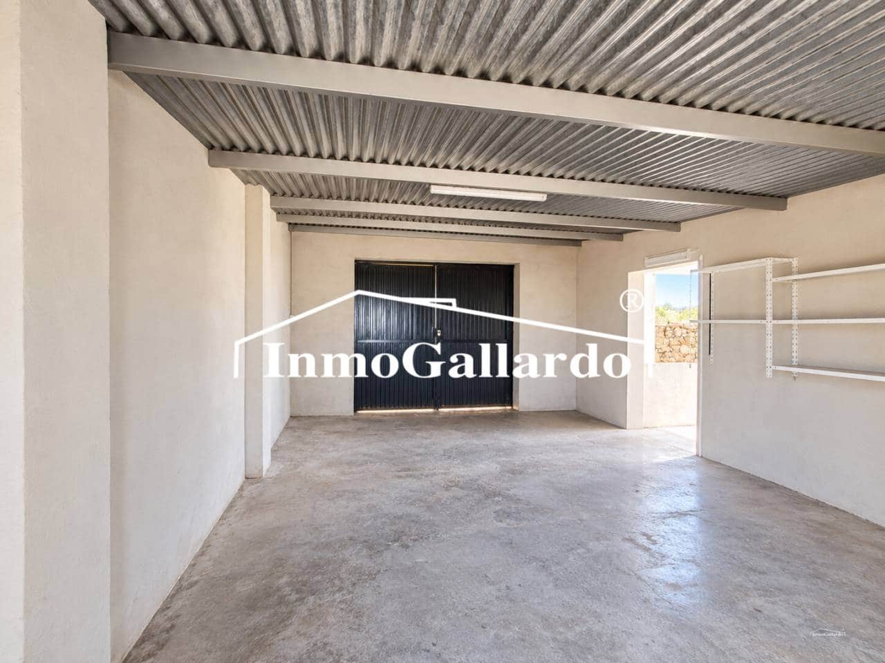 4 makuuhuone Omakotitalo myytävänä paikassa Velez-Malaga mukana 
autotalli - 423 000 € (Ref: 10080250)