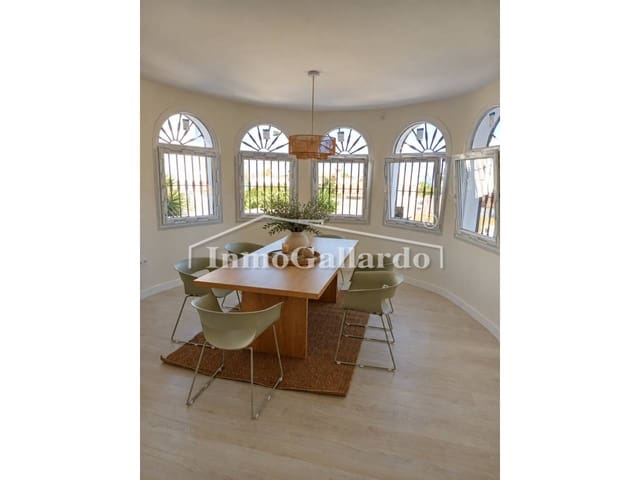 5 soveværelse Villa til salg i Benalmádena med swimmingpool garage - € 950.000 (Ref: 10088536)