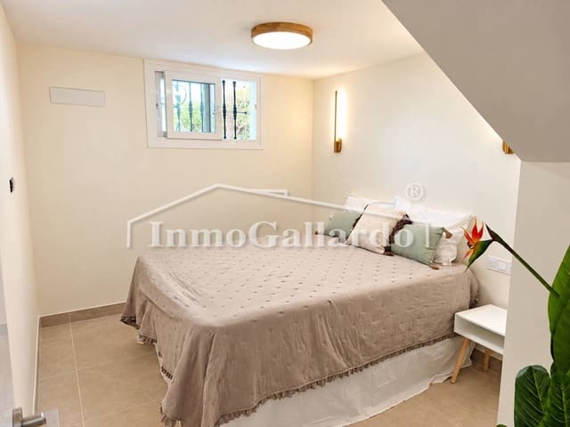 5 soveværelse Villa til salg i Benalmádena med swimmingpool garage - € 950.000 (Ref: 10088536)