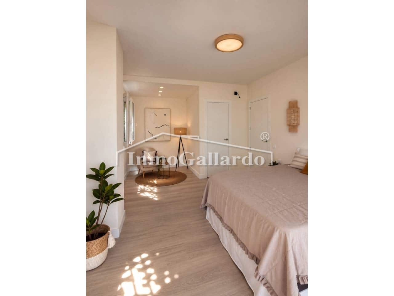 5 soveværelse Villa til salg i Benalmadena med swimmingpool garage - € 950.000 (Ref: 10088536)