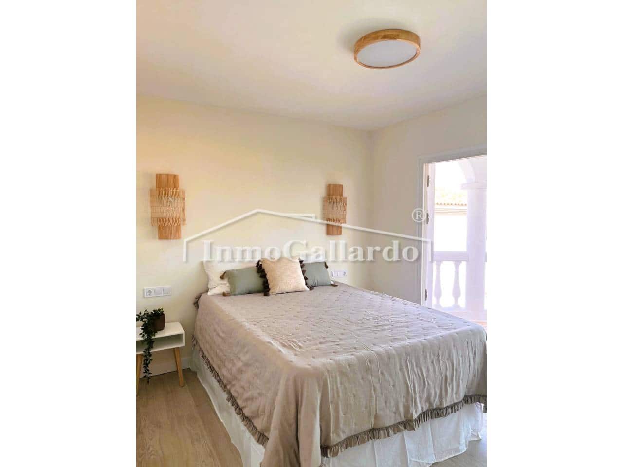 5 soveværelse Villa til salg i Benalmadena med swimmingpool garage - € 950.000 (Ref: 10088536)