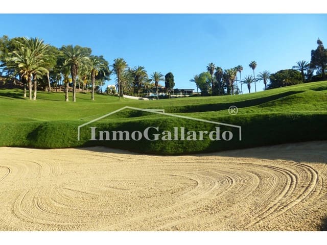 2 soveværelse Lejlighed til salg i Benalmádena med swimmingpool garage - € 430.000 (Ref: 10088537)