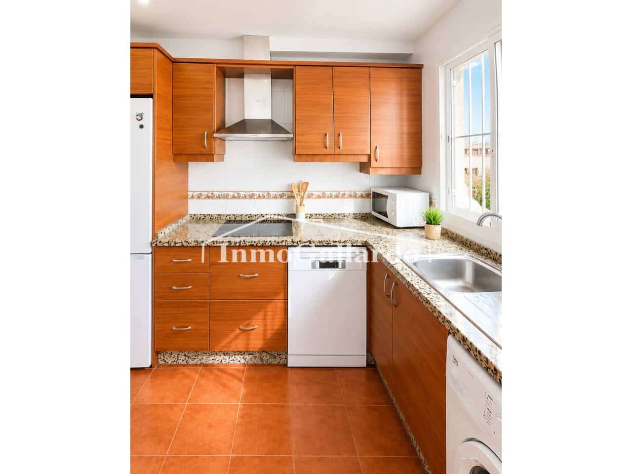 2 camera da letto Appartamento in vendita in Torre de Benagalbon con piscina garage - 338.300 € (Rif: 10088538)