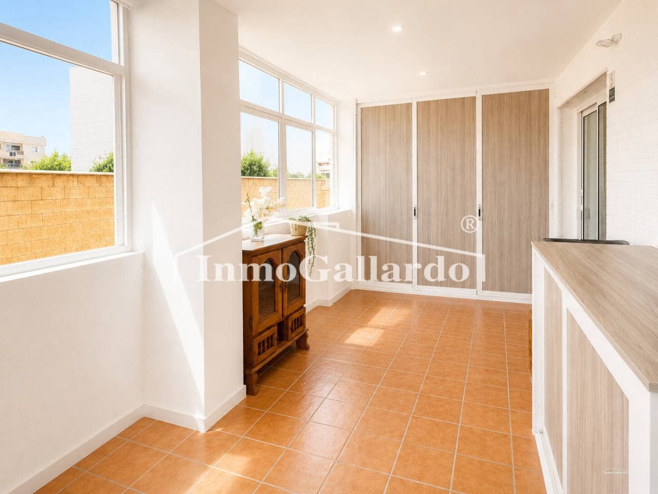2 camera da letto Appartamento in vendita in Torre de Benagalbon con piscina garage - 338.300 € (Rif: 10088538)