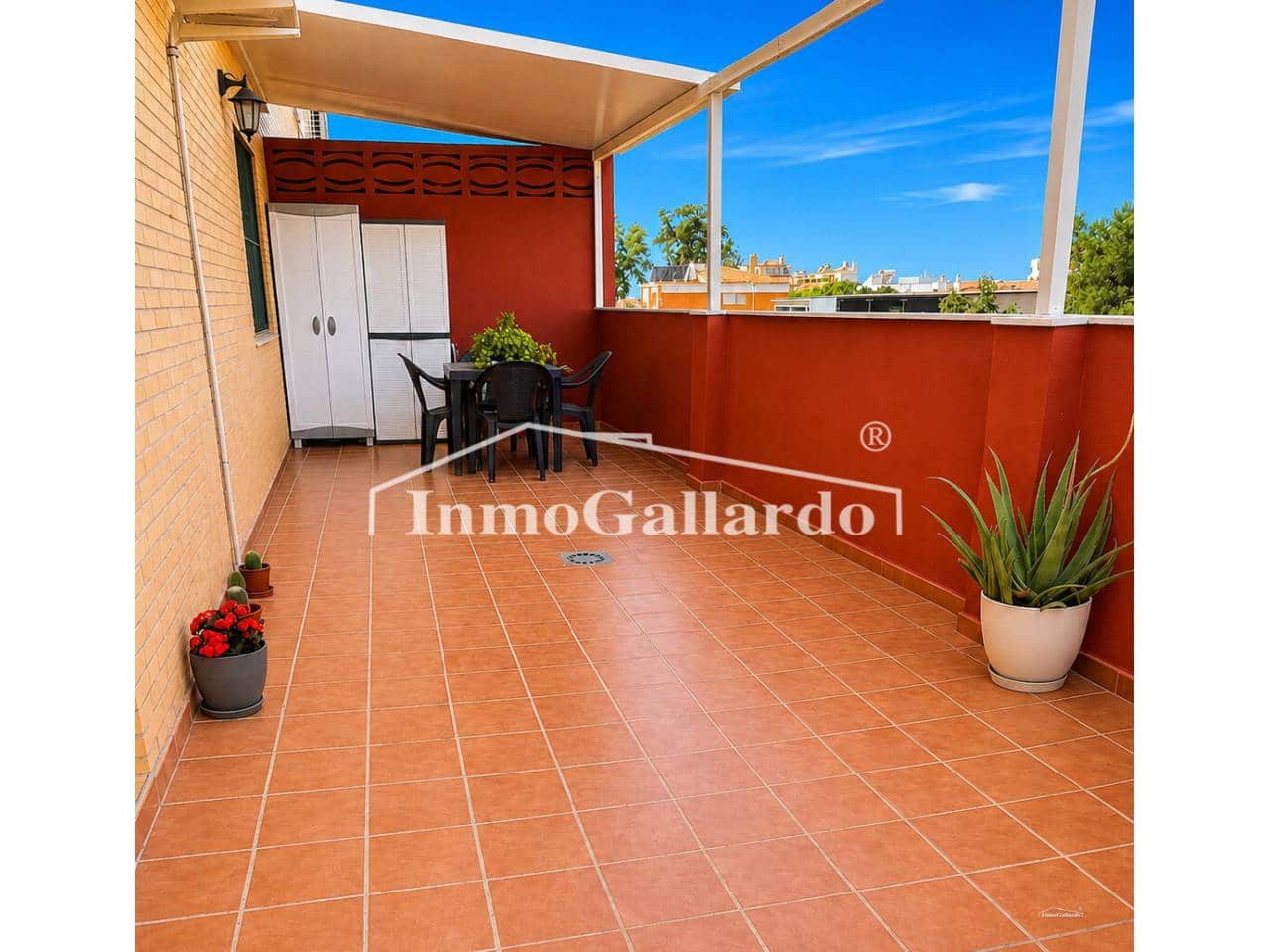 2 camera da letto Appartamento in vendita in Torre de Benagalbon con piscina garage - 338.300 € (Rif: 10088538)