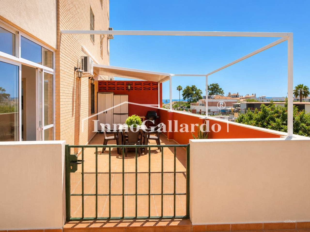 2 camera da letto Appartamento in vendita in Torre de Benagalbon con piscina garage - 338.300 € (Rif: 10088538)