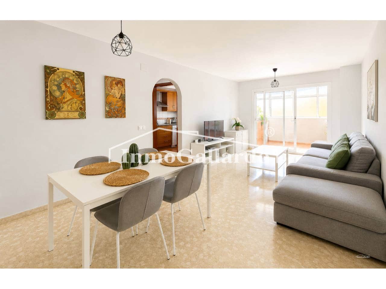 2 camera da letto Appartamento in vendita in Torre de Benagalbon con piscina garage - 338.300 € (Rif: 10088538)