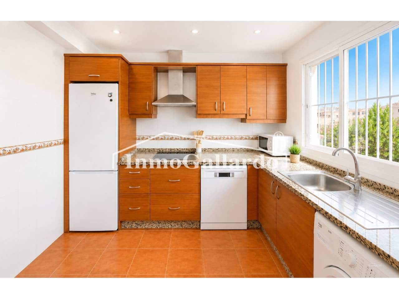 2 camera da letto Appartamento in vendita in Torre de Benagalbon con piscina garage - 338.300 € (Rif: 10088538)