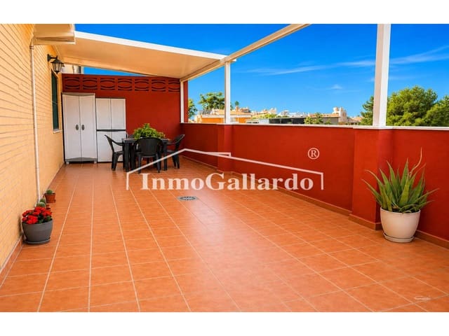 2 chambre Appartement à vendre à Torre de Benagalbon, Rincón de la Victoria avec piscine garage - 338 300 € (Ref: 10088538)
