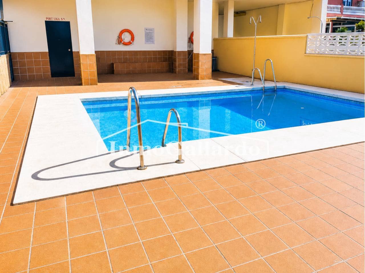 2 camera da letto Appartamento in vendita in Torre de Benagalbon con piscina garage - 338.300 € (Rif: 10088538)