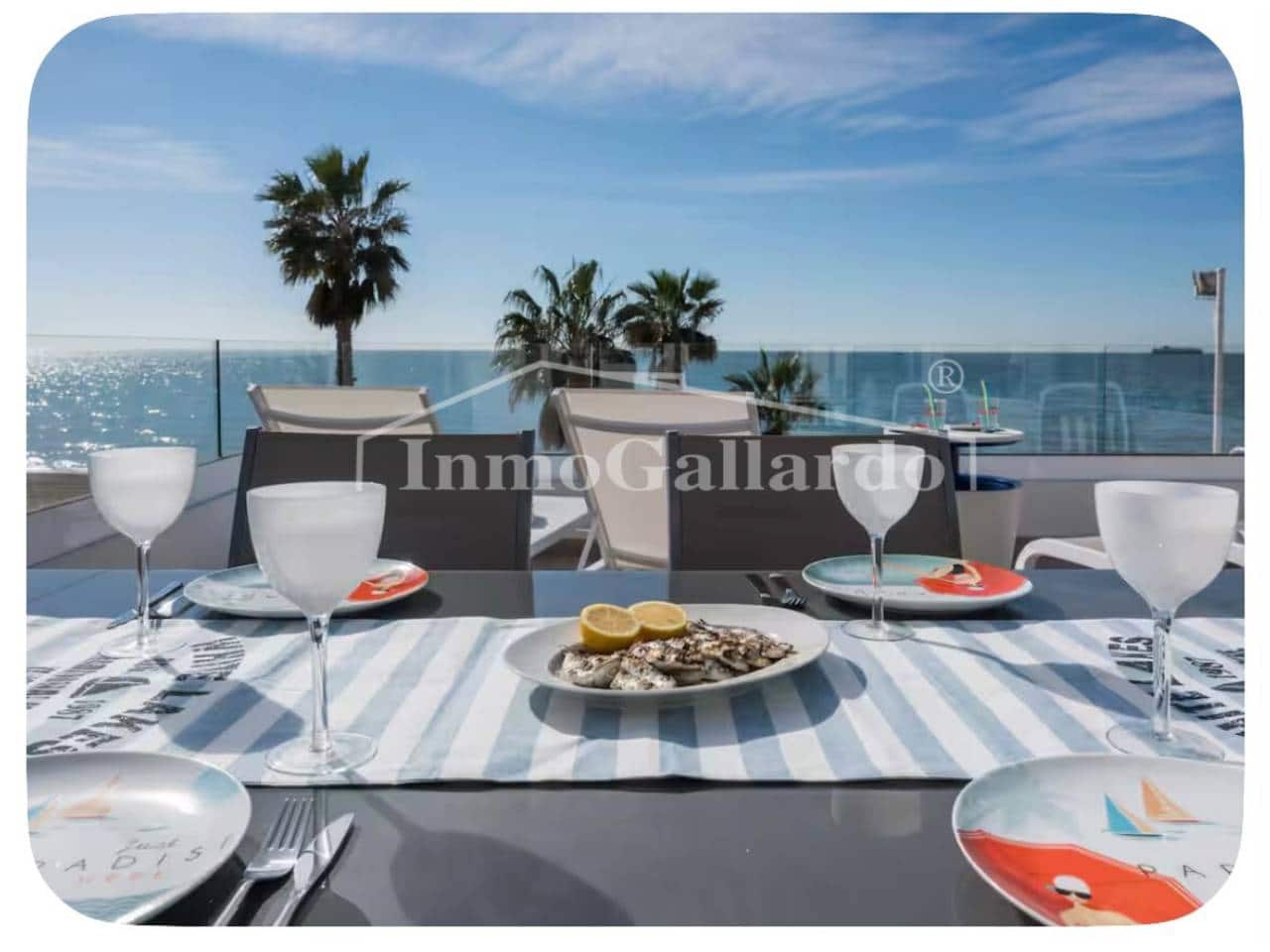 3 camera da letto Villa in vendita in Malaga citta - 995.000 € (Rif: 10088539)