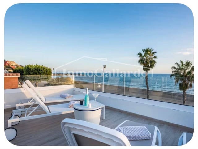 3 camera da letto Villa in vendita in El Palo, Malaga città - 995.000 € (Rif: 10088539)