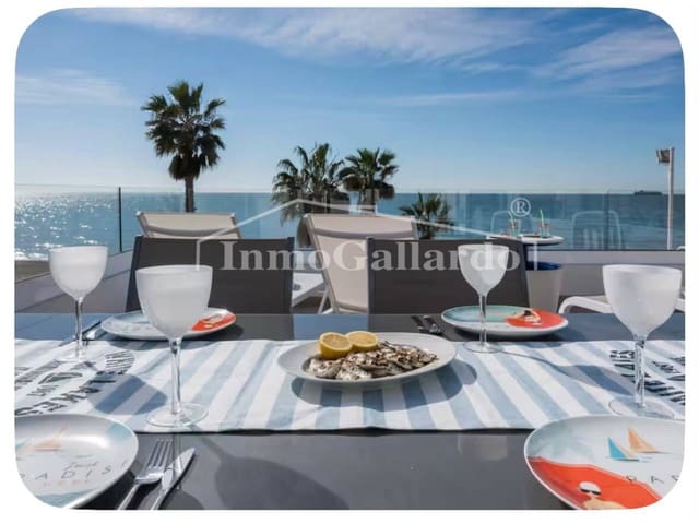 3 camera da letto Villa in vendita in El Palo, Malaga città - 995.000 € (Rif: 10088539)