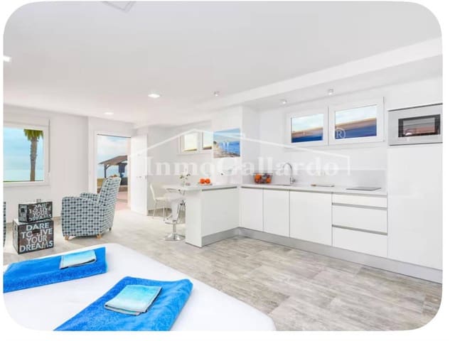 3 camera da letto Villa in vendita in El Palo, Malaga città - 995.000 € (Rif: 10088539)